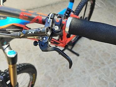 cube analog 27.5: Cube Stereo 160 Carbon Rama full carbon 18 olcu Sistem full xt 11 — 9