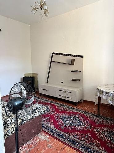 Ramani da 90 sayli mektebin yaninda 2 otaqli adelni heyet evi kiraye — 3