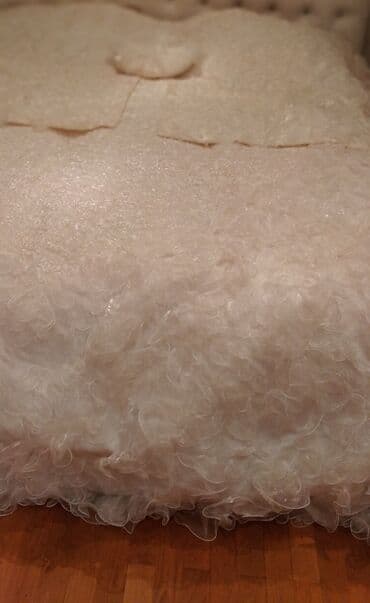 örtükler: Pakrival,Gəlincik — 4