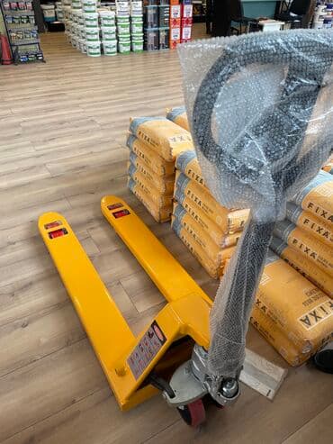 автокар: Jog-sop Yük daşıyan aparat 2,5 ton Türkiyə istehsalıdır 6 ay — 2