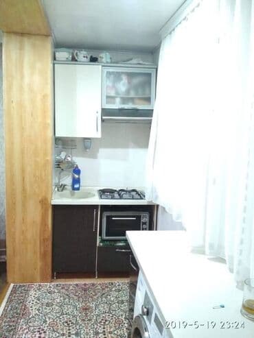 kirayə evlər xalqlar dostluğu: Sumqayıt, 3 otaqlı, Köhnə tikili, 75 kv. m — 11