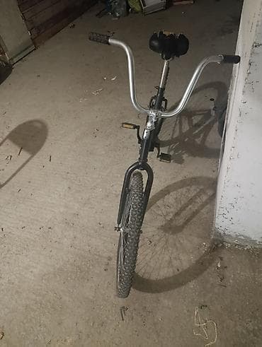 velosiped 29 saft: Şəhər velosipedi Start, 26", sürətlərin sayı: 1 — 3