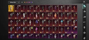 iqra oyna: 78 seviye id karti var kohne oynalinan hesabdi — 4