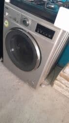 бэушный холодильник: 360azn gencede 8kq — 1