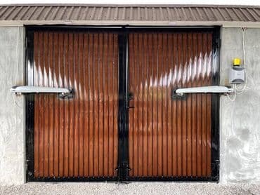 мастер по ремонту автоматических ворот: Beninca Motorların Distribütoru. Pərakəndə satışı və quraşdırılması — 6