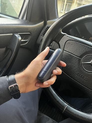 tiger 12000 puff: IQOS elektron tütün cihazı – portativ, zərif dizayn - Model: IQOS — 2