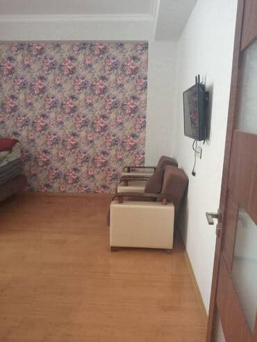 20 yanvarda 2 otaqli evler: 2 otaqlı, Yeni tikili, 60 kv. m — 15