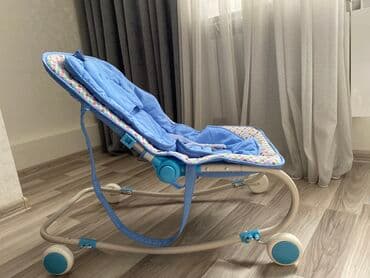 uşaq oturacaqi: Ushaq oturacaqi 0+ yeni yeni dolgulmush korpe ucun 9 aya qeder — 1