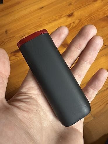 qelyan misir: Glo Hyper Pro – Tütün çubuqları üçün qızdırma cihazı GLO Hyper Pro ən — 4