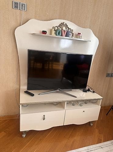 kamod qorka: Komod, TV stend — 6