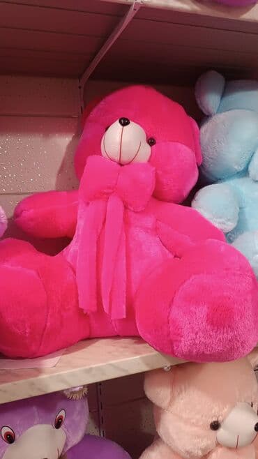 pop it в азербайджане: Əyləncəli və dekorativ məqsədlər üçün istifadə edilə bilən yumşaq — 7