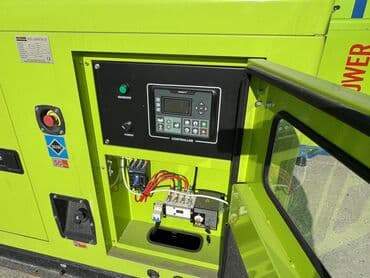 generator 10 kv: Satış, Yeni, Dizel, Generator, Fullpower, Pulsuz çatdırılma, Rayonlara çatdırılma, Kredit yoxdur — 2