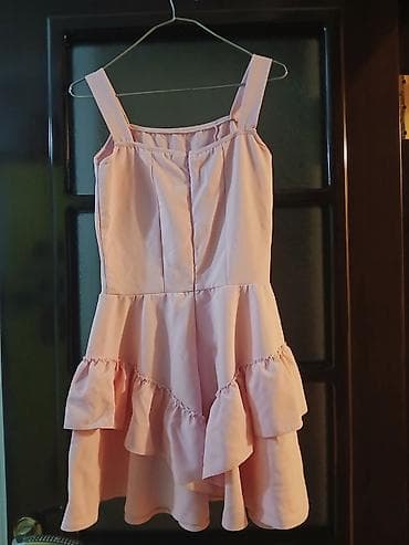 koja donlar: Cehrayi dizden yuxari don. 50manata tikdirilib 1 defe geyinilib — 2