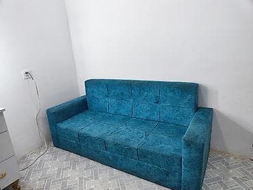 madeyra divan: Divan, İşlənmiş, Açılmayan, Bazasız, Parça, Çatdırılma yoxdur — 1