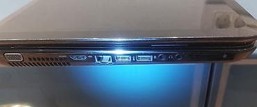 hp g6: İşlənmiş HP Pavilion, 15.6 ", Intel Core i3, < 128 GB — 6