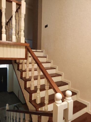 купить дом на баилово: Баладжары 5 комнат, 200 м², Нет кредита, Свежий ремонт — 13