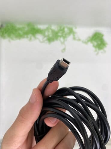 vga hdmi: Kabel Samsung, HDMI, Yeni — 3
