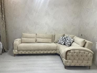 kohne divan: Künc divan, Parça — 7