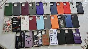 14 pro max case: IPhone 14 pro max üçün böyük seçimli qoruyucu koburalar kolleksiyası — 1