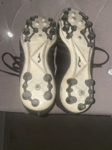 заказать бутсы для футбола: Бутсы Joma, Размер: 35, Новый — 4