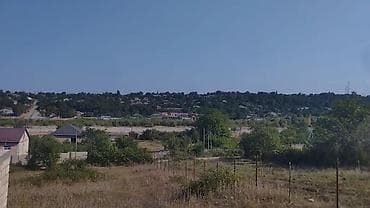 xalca satılır: Quba rayonu Alpan kendi 7sot həyata yanı torpaq satılır tikinti yox — 4