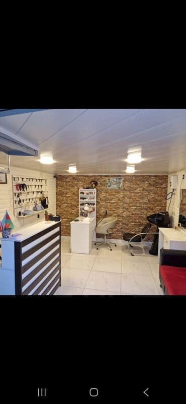 ecemide gozellik salonlari: Təcili satılır Obyekt qeyri yasayis ve 30kv/m-dir. Hal-hazırda — 1