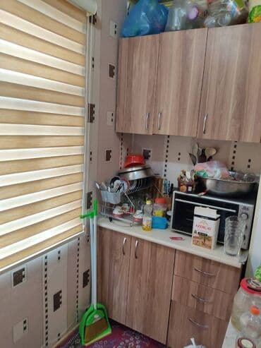 xacmazda satilan evler: Bakı, 2 otaqlı, Köhnə tikili, 50 kv. m — 3