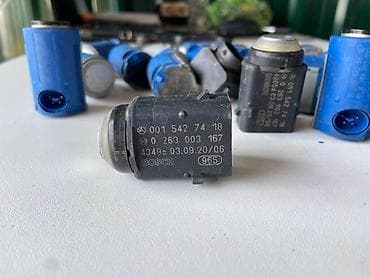 mersedes 2022: "Mercedes" radarları Şəhər: Bakı Elanın növü: Ehtiyat hissələri — 7