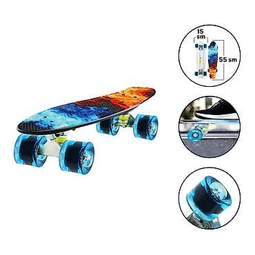 skate: Skeytboard 🪪 şəxsi̇yyət vəsi̇qəsi̇ i̇lə kredi̇t ( 3 -18 ay ) 💳 — 1