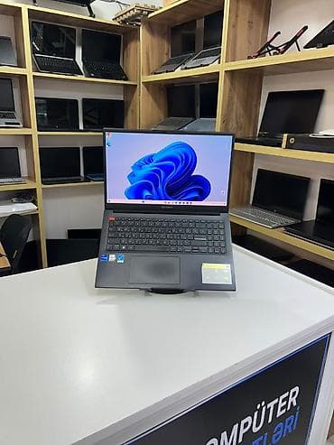 s10 tb: İşlənmiş ASUS Vivobook, 15.6 ", Intel Core i7, 1 TB, Ünvandan götürmə, Ödənişli çatdırılma, Rayonlara çatdırılma — 3