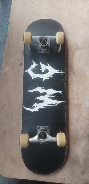 İncəsənət və kolleksiyalar: İdeal veziyyetdedir, 3 ay evvel alinib sadece 1 ay sürülüb havalara — 2