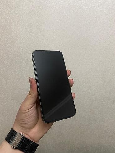 şirvan ayfon: IPhone 13, 128 GB, Yaşıl, Face ID — 2