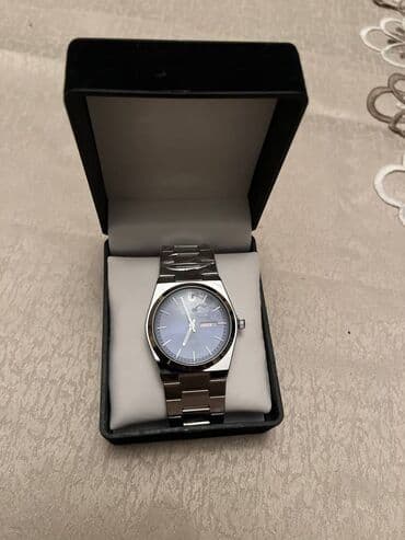 купить мужские часы в баку: Qol saatları — 1