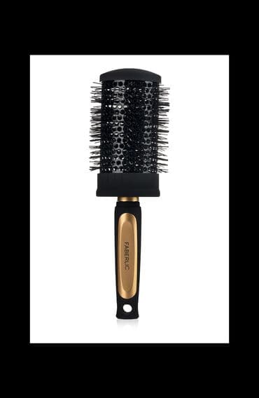 Saç düzümləri ilə eksperiment edin! Daraq-braşinq saçlarınızı