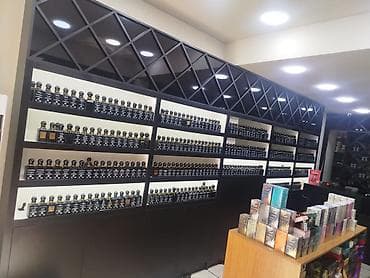 ideal parfum nerimanov: Vitirin satilir. ünvan insaatcilar. etrafli melumat ucun zemg edin — 4