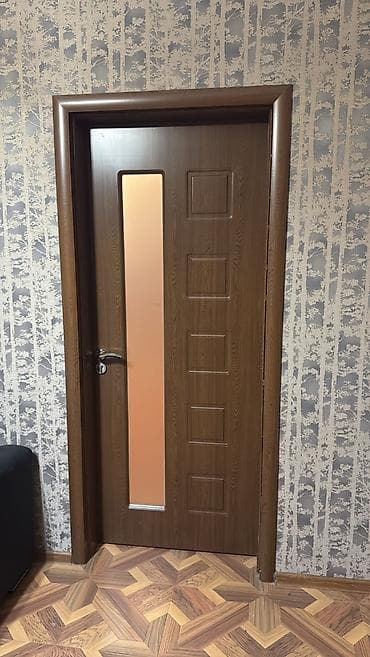 avropa qaplar: Salam təzə qapilardi 6ədəd bir ədədi 120azn ölçüsü 206*87 23lük — 3