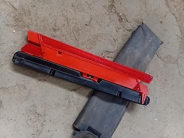 avto aksessuarlar: Avtomobil üçün qırmızı xəbərdarlıq üçbucağı - Yolda dayanma və ya — 2