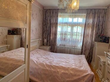 yeni gunəşlidə 1 otaqlı evlər: Bakı, 3 otaqlı, Köhnə tikili, 80 kv. m — 7