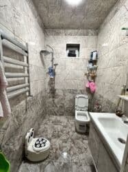 ağ şəhər: 4 otaqlı, 100 kv. m, Kredit yoxdur, Yeni təmirli — 17