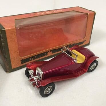 1 dollar neçe manatdir: Коллекция моделей английского производства фирмы " MATCHBOX " — 22