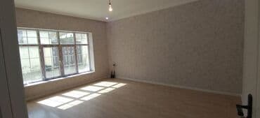 yeni əmlak az: Masazır 3 otaqlı, 80 kv. m, Yeni təmirli — 7