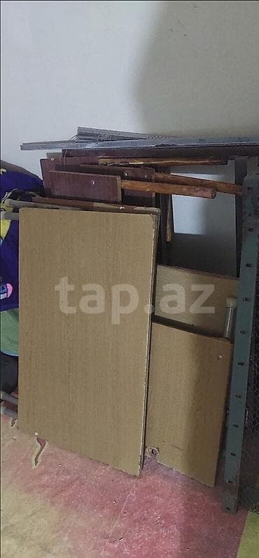 Təknəfərlik çarpayı, Matrassız, Siyirməsiz lalafo.az -da Təknəfərlik çarpayı, Matrassız, Siyirməsiz