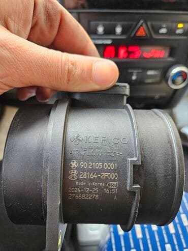 qax turbo az: Kia sorento, 2 l, Dizel, 2010 il, Orijinal, Yeni — 4