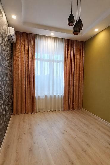 Daşınmaz əmlak: 2 otaqlı, Yeni tikili, m. Qara Qarayev, 41 kv. m — 3