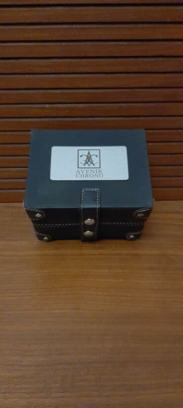 bmw 3 серия 316ti mt: Yeni, Qol saatı, rəng - Gümüşü — 3