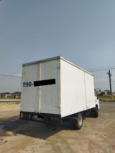 дом на колесах turbo az: Iveco : 3.9 l | 2004 il 49500 km Universal — 5