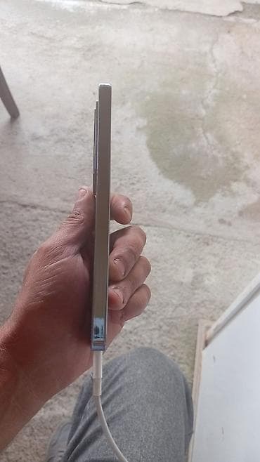 ssd har disk: Infinix GT 20 Pro, 256 GB, rəng - Göy, Zəmanət — 1
