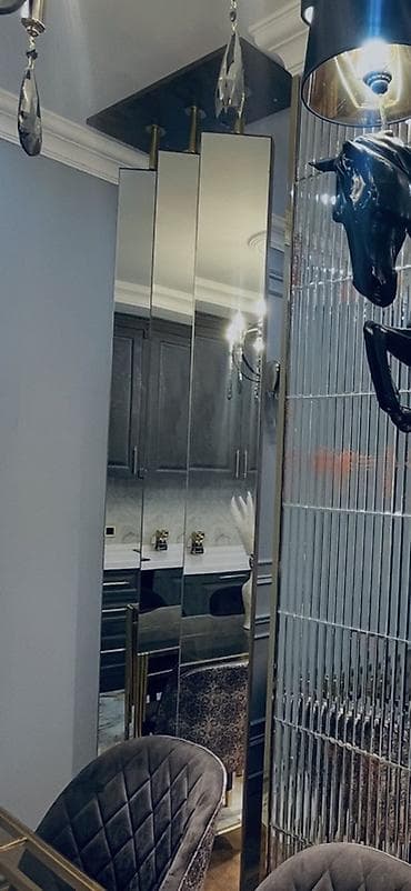 Şəffaf arakəsmə, Açılmayan, Zəmanətsiz, Kredit yoxdur