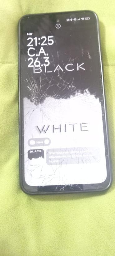 telfon tutacaqi: Məhsul: Redmi smartfon + arxa qapaq (Azerbaijan dizaynlı) — 1