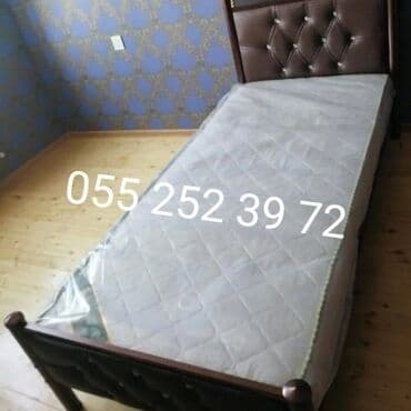 stul ev ucun: Qonaq otağı üçün, Yeni, Açılmayan, Dördbucaq masa, 6 stul — 25